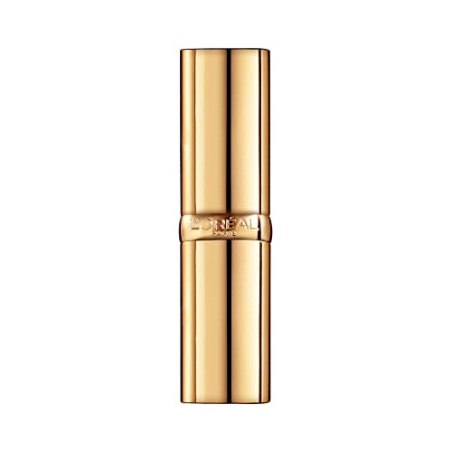 L'Oréal Paris Color Riche Lipstick - Nourishing Oils, Creamy Texture, Nude Shade No. 235, 0.15 oz