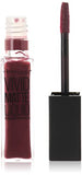 Maybelline Color Sensational Vivid Matte Lipstick - Possessed Plum 45