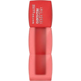 Maybelline Super Stay Teddy Tint Plushwear 12-Hour Transferproof Matte Lip Color - 30 COQUETTISH