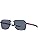 Prada Linea Rossa PS54WS Men's Sunglasses - Black, 57mm