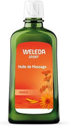 Weleda Arnica Massage Oil: Soothing Muscle & Joint Relief