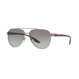 Prada Linea Rossa PS 54TS Sunglasses - 5AV3M1