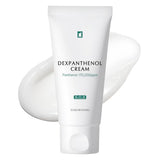 Dexpanthenol & Centella Asiatica Barrier Repair Cream | Sensitive Skin Moisturizer