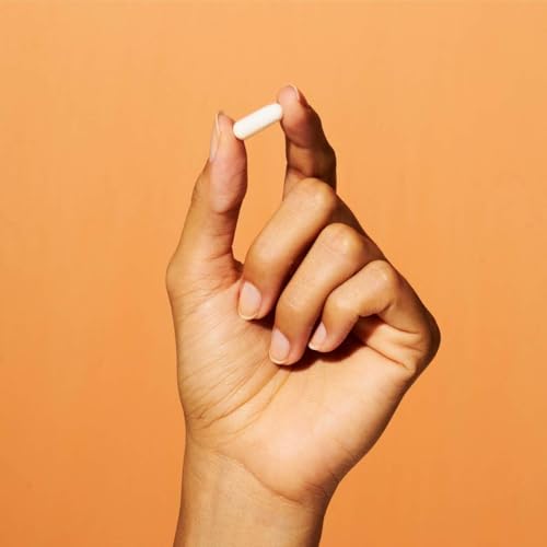 TRU NIAGEN Nicotinamide Riboside NAD+ Supplement - 300mg NR Capsules (1 Month Supply)