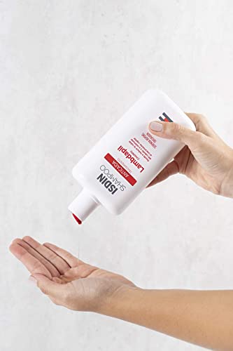 ISDIN Lambdapil Anti-Hair Loss Shampoo - 200ml
