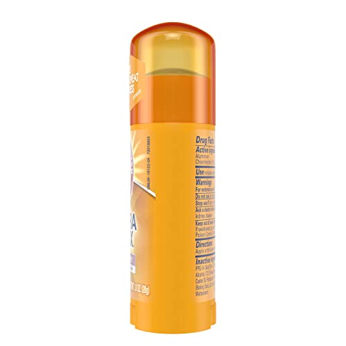 ARM & HAMMER UltraMax Powder Fresh Antiperspirant Deodorant - Travel Size (Pack of 3)