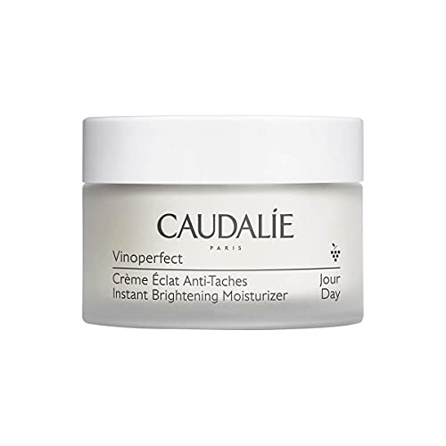 Caudalie Vinoperfect Dark Spot Correcting Moisturizer - Even Skin Tone