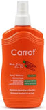Carrot Sun Tanning Spray - Deep Bronze (200ml)
