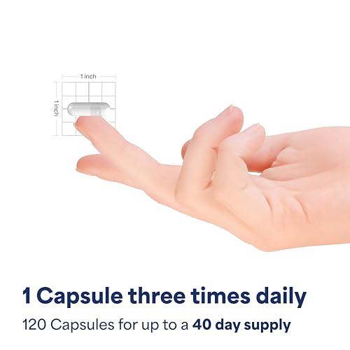 Puritans Pride Soy Isoflavones 750 Mg for Menopause Relief 120 Count