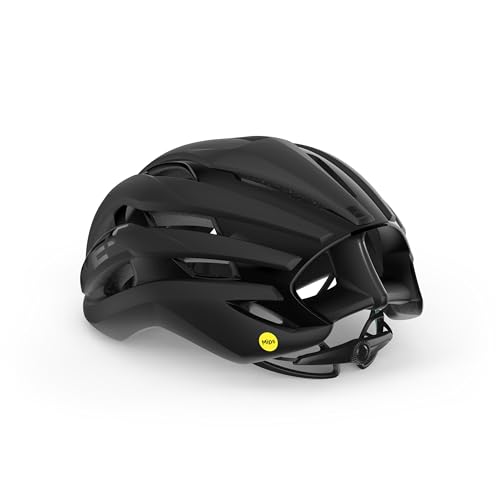 MET Trenta Road Cycling Helmet - Size S