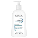 Bioderma Atoderm Intensive Gel Moussant – Ultra-Gentle Cleansing Gel for Dry Skin – 500ml