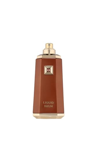 Fragrance World Liquid Brun Eau de Parfum 100ml - Perfume For Men