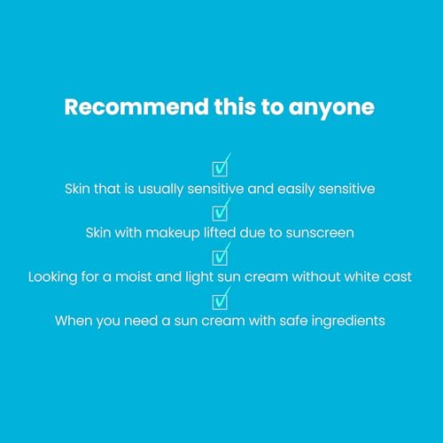 Tocobo Bio Watery Sun Cream SPF50+ PA++++ - 50 ml