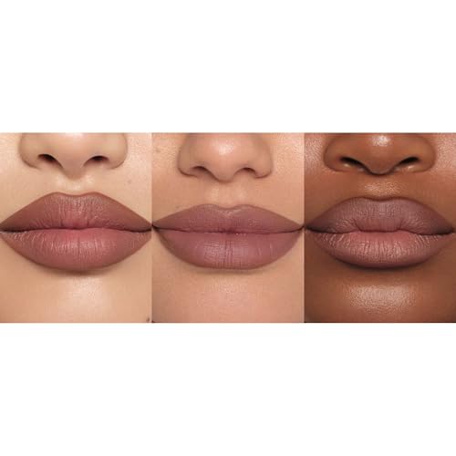 Anastasia Beverly Hills Lip Velvet - Cool Brown | Creamy & Luxurious Lip Color