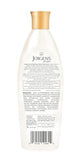 Jergens Shea Butter Body Lotion 200ml - Deep Nourishment Fast Absorbing Moisturizer