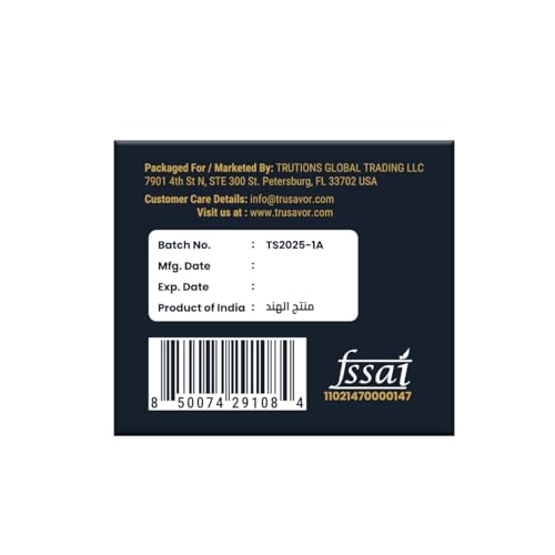 Authentic Himalayan Shilajit Resin (20g) | Pure Energy, Stamina & Vitality Booster