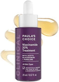 Paula's Choice Clinical Niacinamide 20% Serum | Brightening & Even Skin Tone