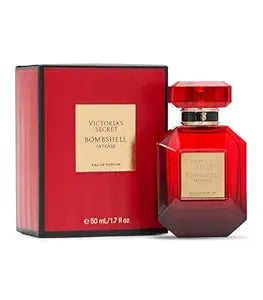 Victoria's Secret Bombshell Intense Eau de Parfum - 50ml