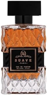 Deraah Proud Suave Eau de Parfum for Men - 150ml