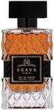 Deraah Proud Suave Eau de Parfum for Men - 150ml