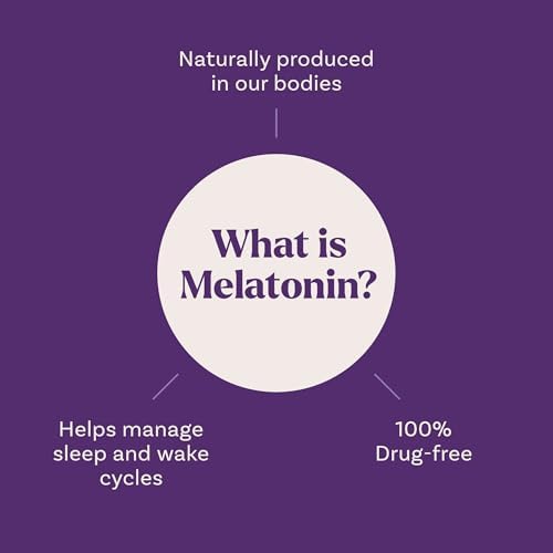 Natrol, Melatonin Gummies, Strawberry, 10 mg, 90 Gummies