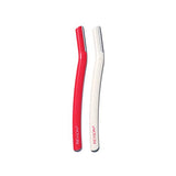 REVLON Dermaplaning Tool - Facial Razor for Smooth Skin & Hair Removal (Pack of 2)