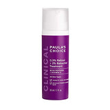 Paula's Choice CLINICAL 0.3% Retinol + 2% Bakuchiol - Anti-Aging