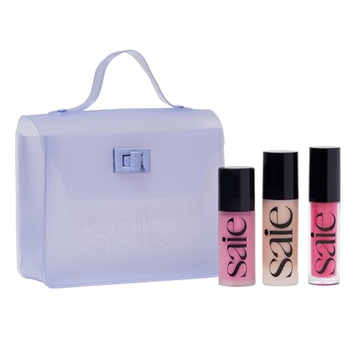 Saie SaieGlow Starter Kit - Radiant Skin Trio