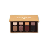 Anastasia Beverly Hills Soft Glam II Mini Eye Shadow Palette - Travel-Friendly Eyeshadow Palette