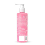 Plix Hibiscus Bond Repair Advanced Shampoo | 200ml Frizz Control for Damaged Hair