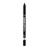 Rimmel London, Scandaleyes Waterproof Kohl Kajal Eyeliner, 01 Black, 1.3 G