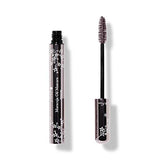 100% PURE Maracuja Oil Mascara for Voluminous, Lengthening Lashes - Blackberry (0.35 oz)