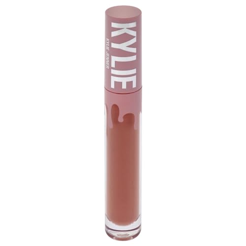 Kylie Cosmetics Matte Liquid Lipstick - 700 Bare Matte for Women 0.1 oz