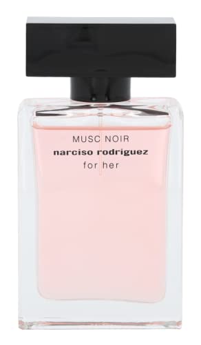 Narciso Rodriguez Musc Noir For Her - 50ml EDP