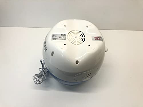 Vicks Sweet Dreams Cool Mist Humidifier for Kids & Adults - Pack of 1