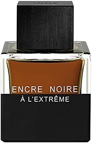 Lalique Encre Noire A L'Extreme Eau de Parfum for Men
