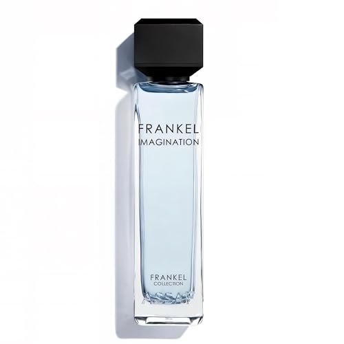 Asaf Perfume Frank Imagination Intense 200ML - Long-Lasting Unisex Fragrance