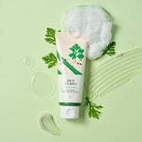 ROUND LAB Mugwort Calming Cleanser - 150ml
