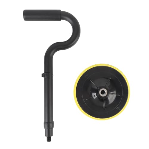 Jiawu Mobility Tool - Adjustable Walking Stand Aid for Seniors & Injured - Aluminum Alloy Stability Device