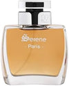 Deraah Maios Serene Eau de Parfum for Men, Long-lasting, 200ml