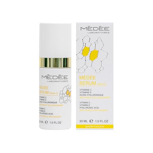 MEDEE Serum Extra C 15% Vitamin C - Anti-Aging & Whitening Serum