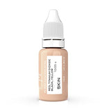 Biotouch Microblading Pigment 1/2 oz - Professional Eyebrow Shading Formula