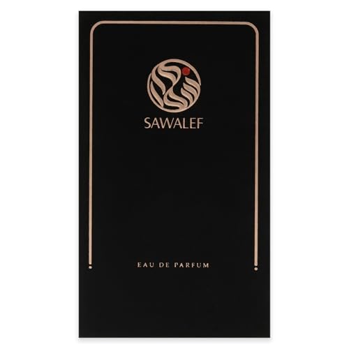 Swiss Arabian Black Rose Unisex Eau De Parfum - 80ml