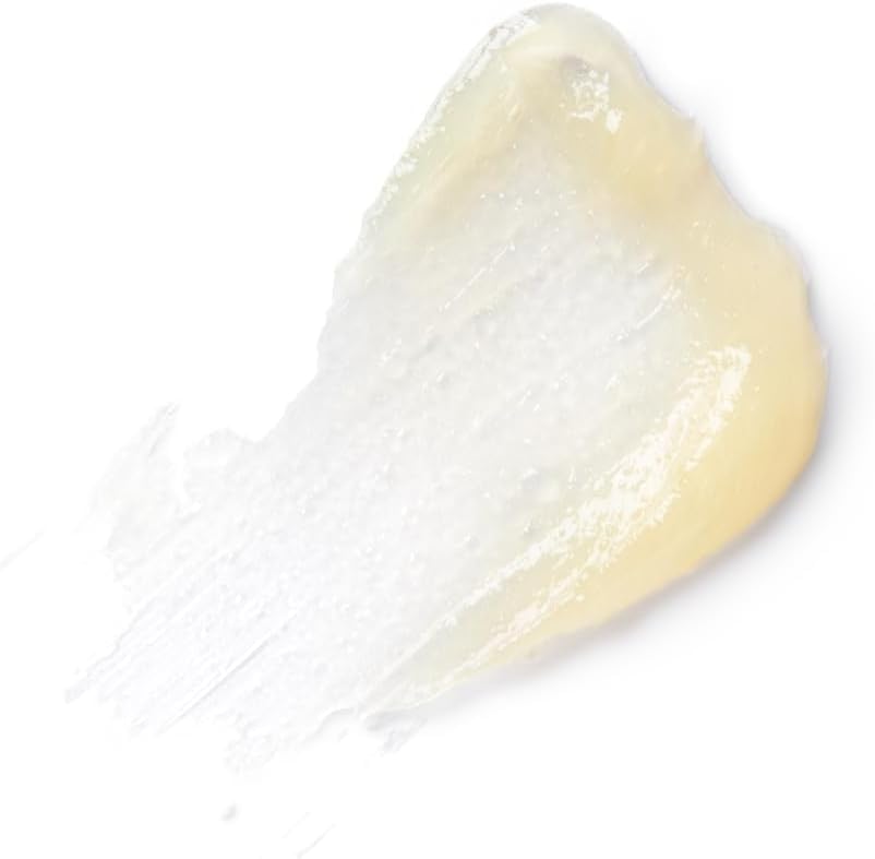 The Organic Pharmacy Vitamin Protection Lip Balm 10ml - Rich Buttery Formula with Nourishing Oils & Antioxidants