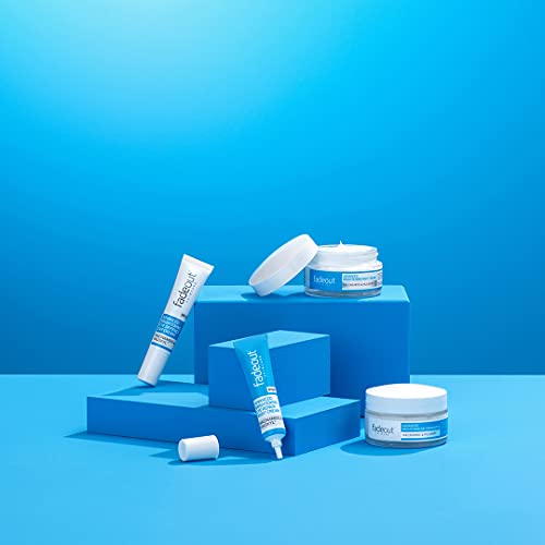 Fade Out Advanced Brightening Night Cream with Niacinamide & Hyaluronic Acid for Radiant Skin