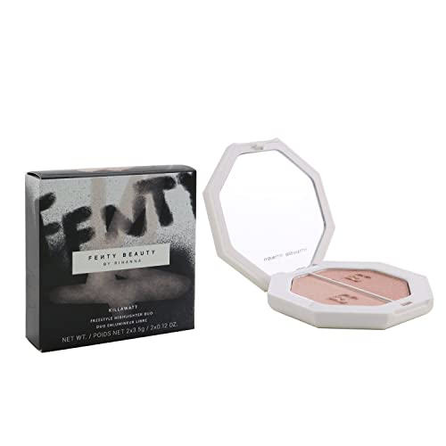 Fenty Beauty Killawatt Freestyle Highlighter