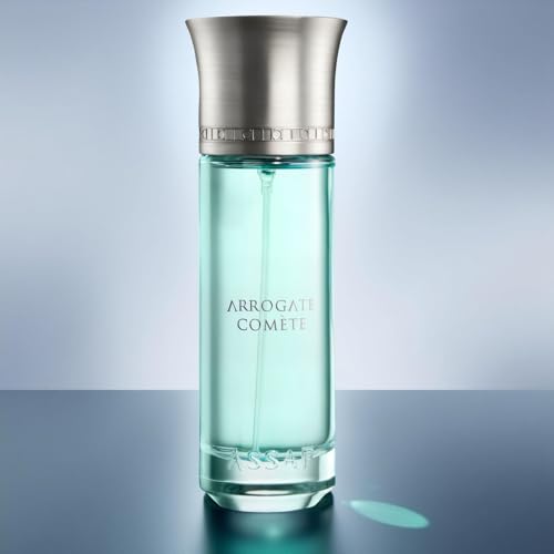 Assaf Comet Armoqet Set - Original 3-Piece Perfume Collection