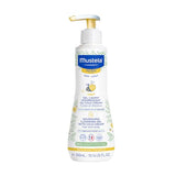 Mustela Baby Nourishing Cleansing Gel: Gentle Hair & Body Wash