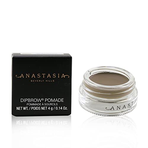 Anastasia Beverly Hills Dipbrow Pomade - Blonde (0.14oz) | Light Eyebrow Definer