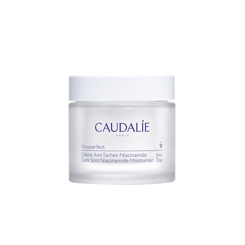 Caudalie Vinoperfect Dark Spot Correcting Moisturizer with Niacinamide